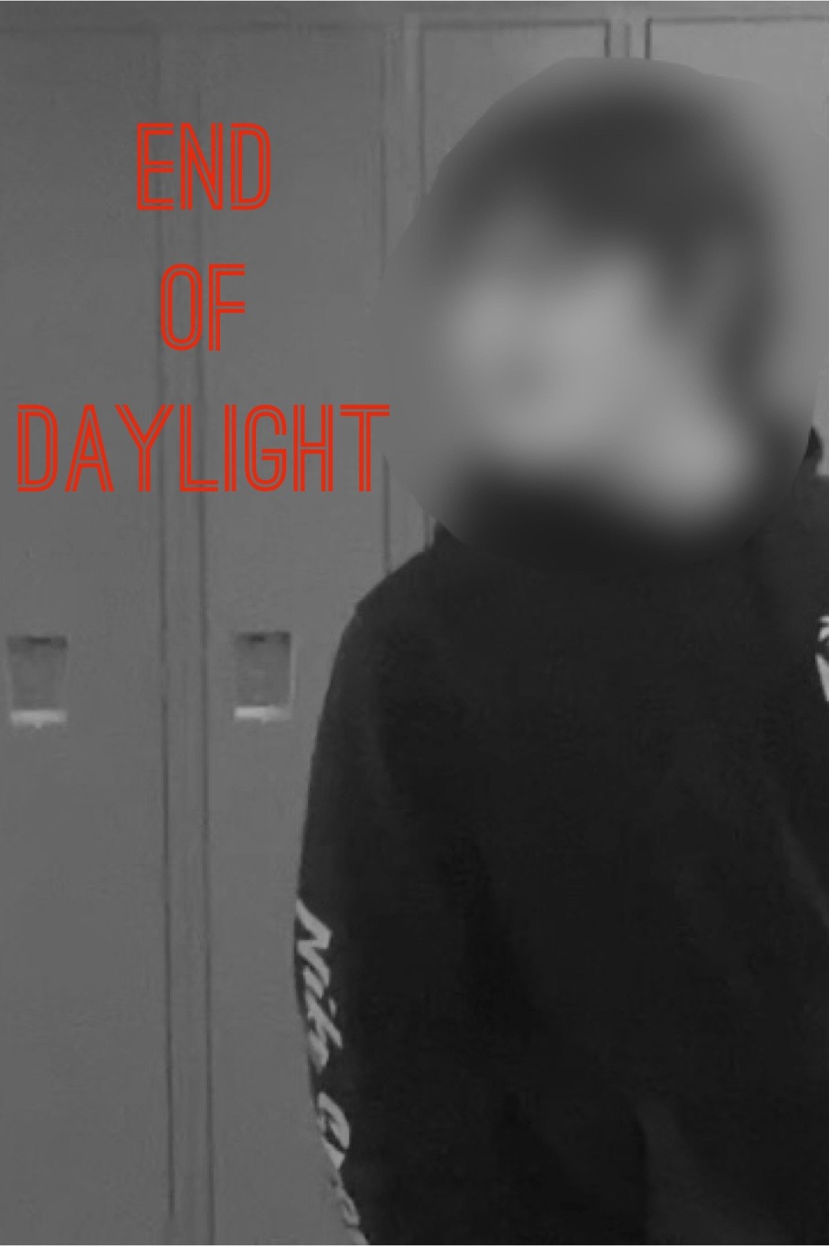End of Daylight (2025) Posters — The Movie Database (TMDB)