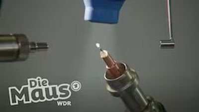 Die Sendung mit der Maus 54x1