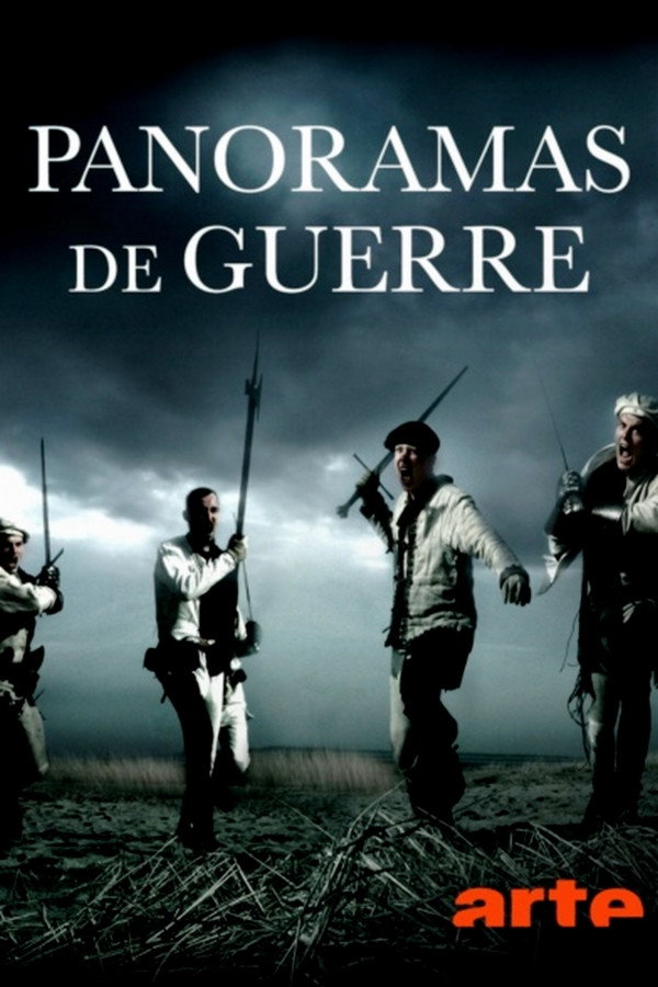 Panoramas de guerre