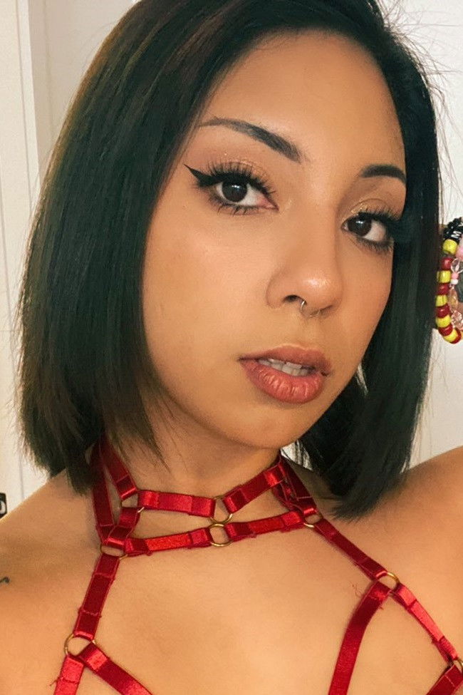 et billede af Ozzy SparkX