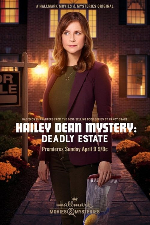 EN - Hailey Dean Mystery A Marriage Made For Murder (2017)