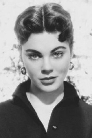 et billede af Joanne Gilbert