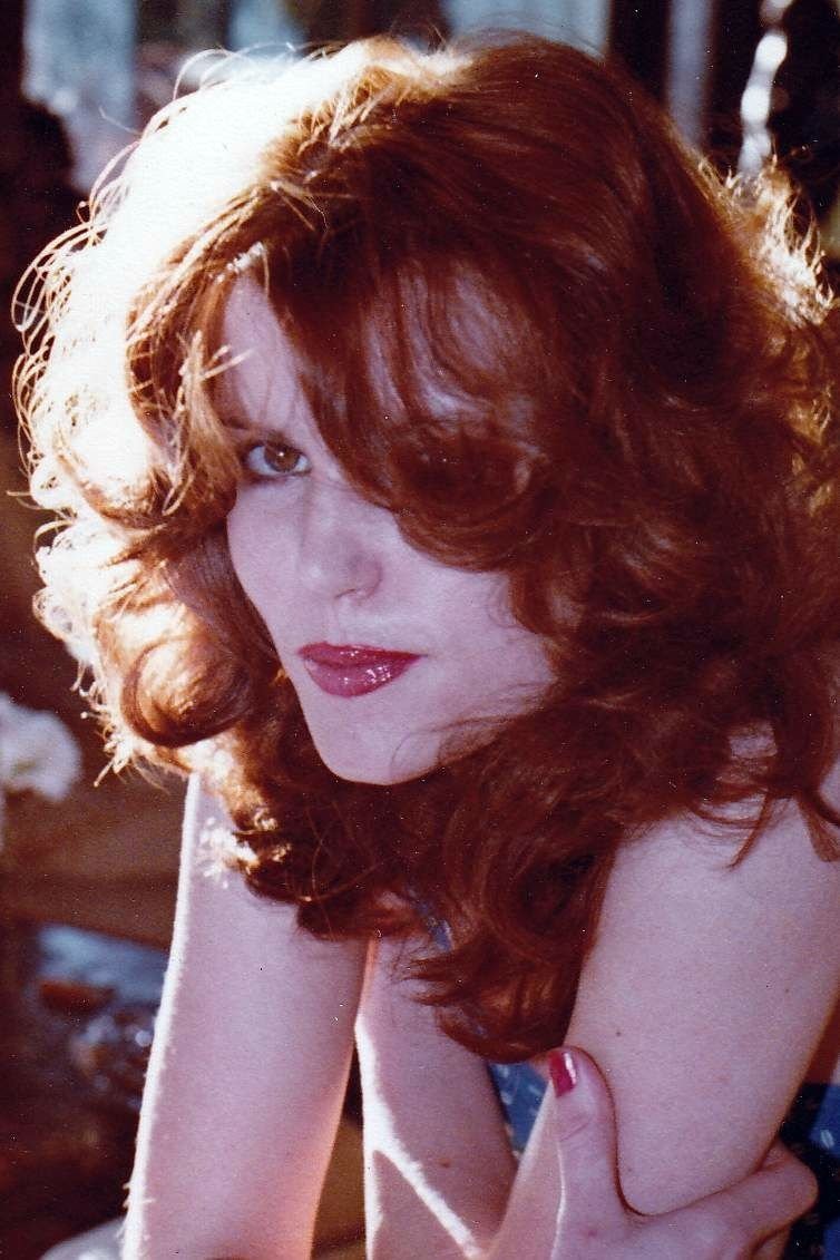 et billede af Carol Needham