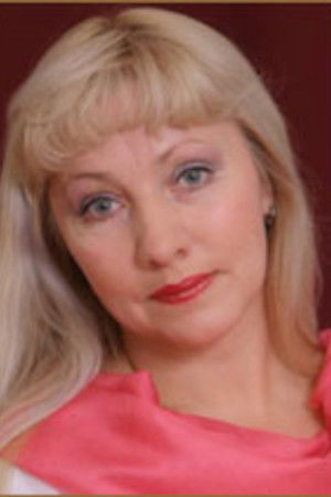 et billede af Raisa Astredinova