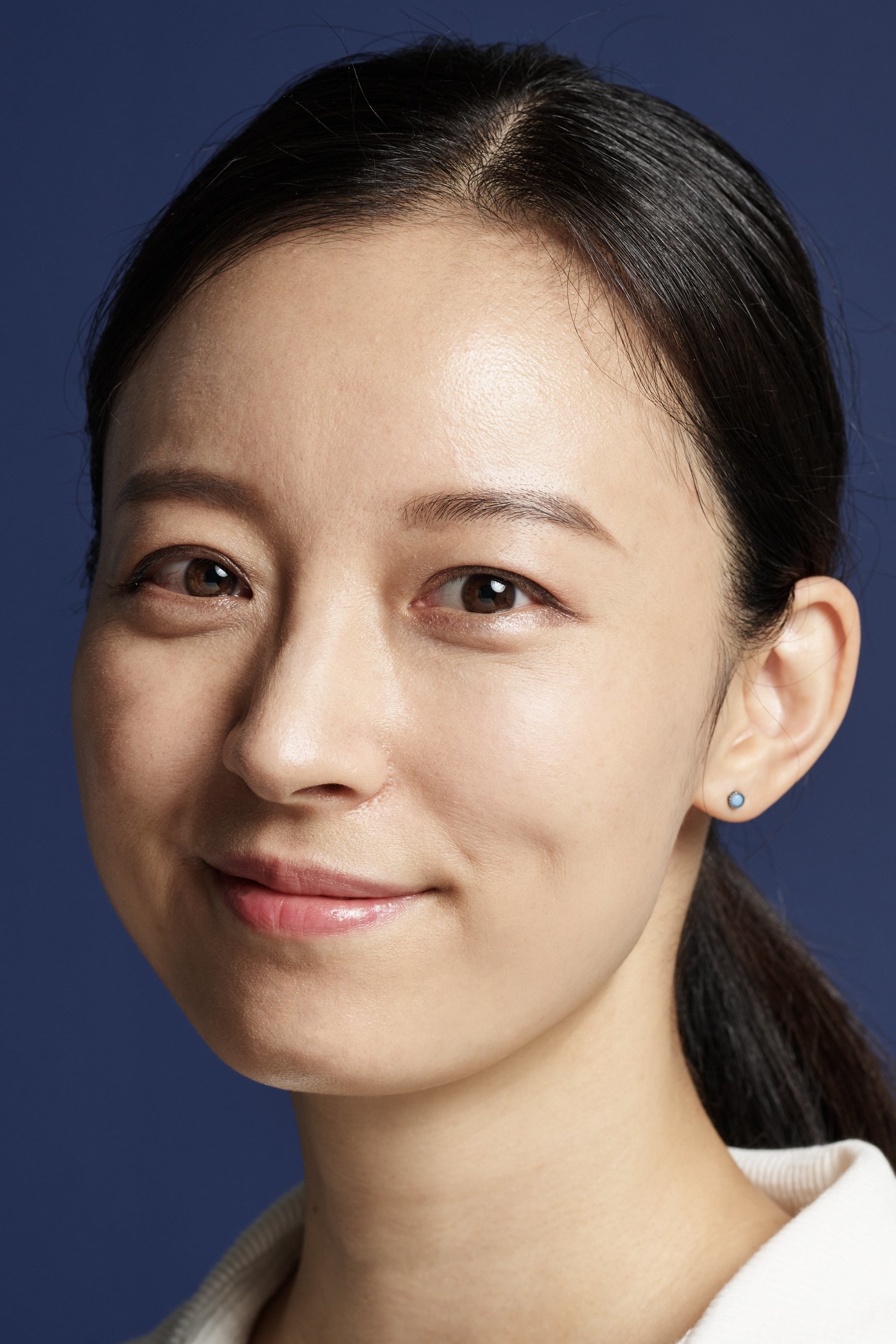 et billede af Jung Sae-byul