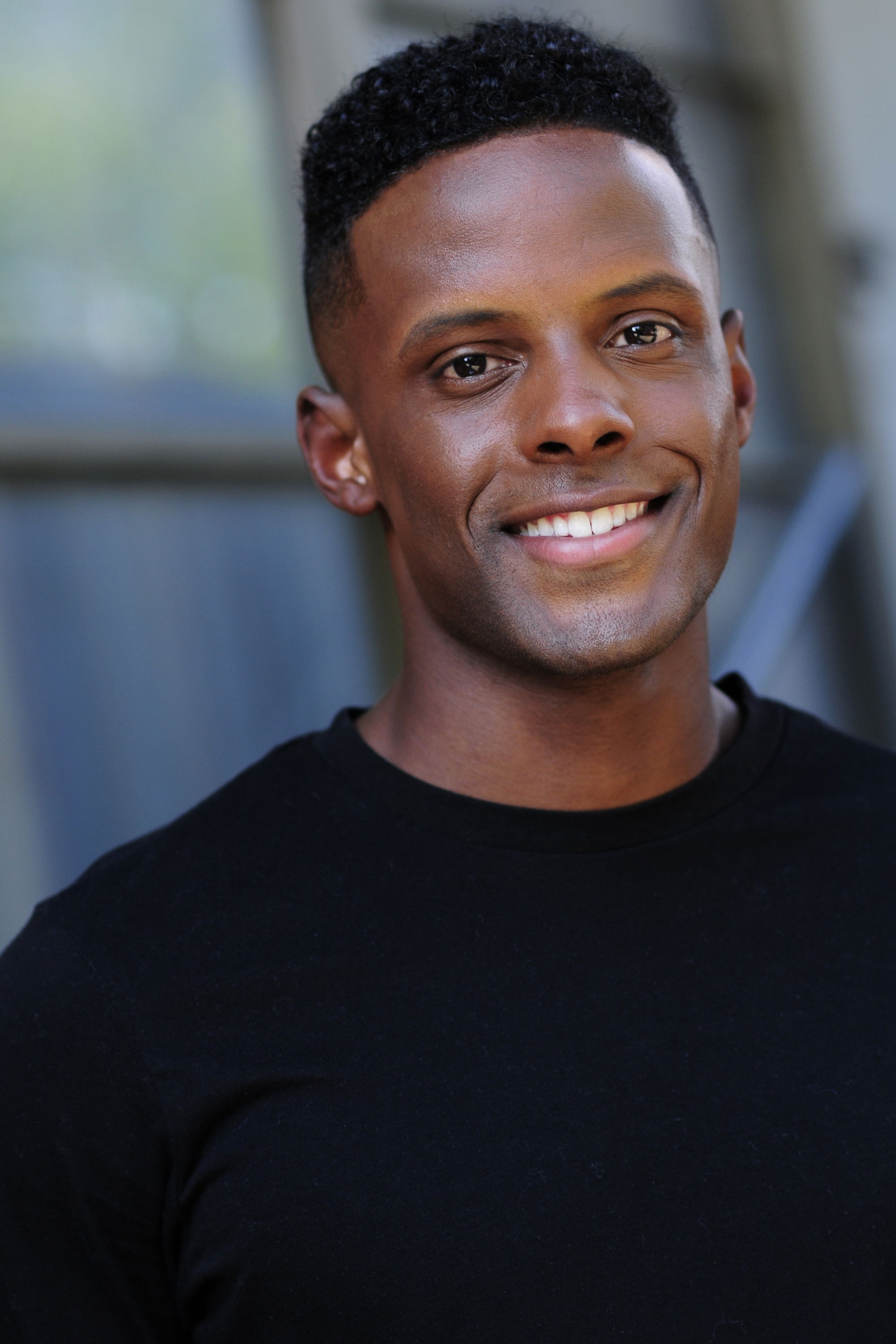 et billede af Dorian Martin