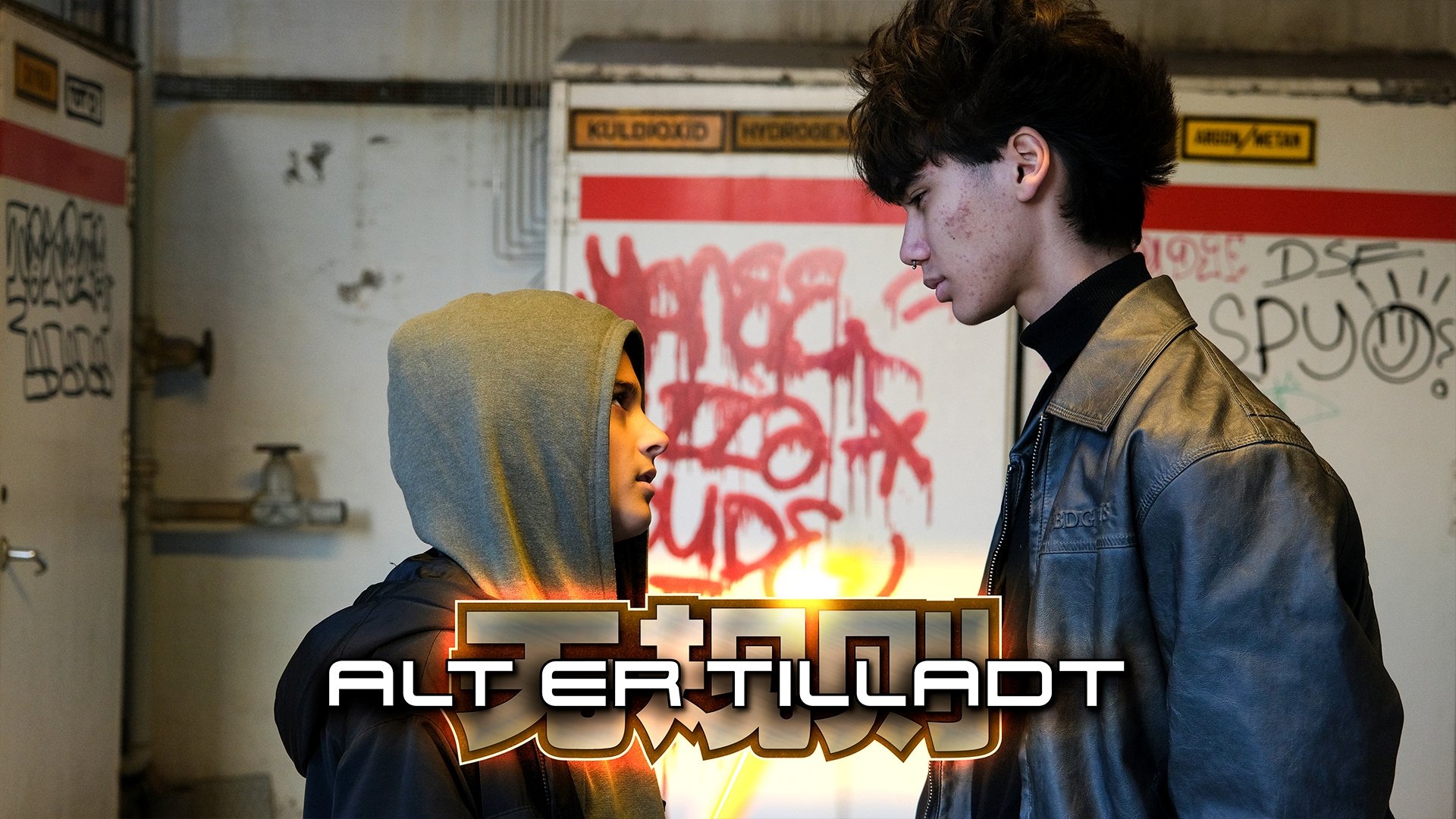 Thumbnail for Episode 8 Season 1 Episode 8