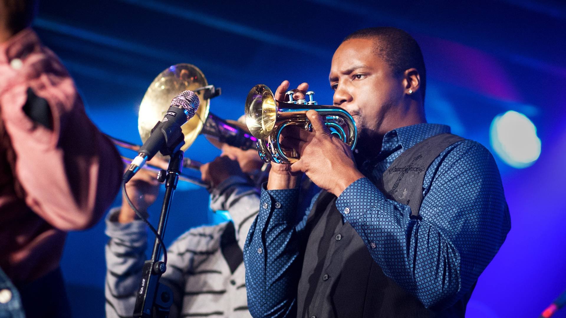 Treme