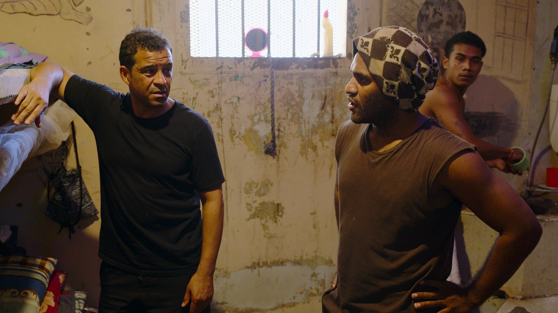 Inside the World's Toughest Prisons