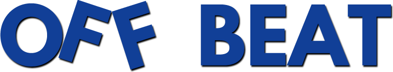 Off Beat Logo