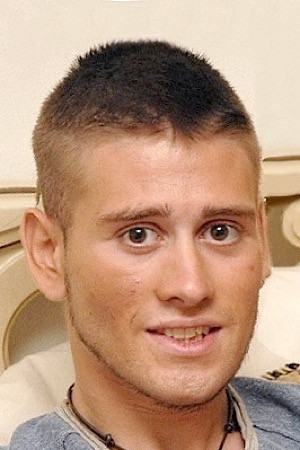 et billede af J.C. Andrews