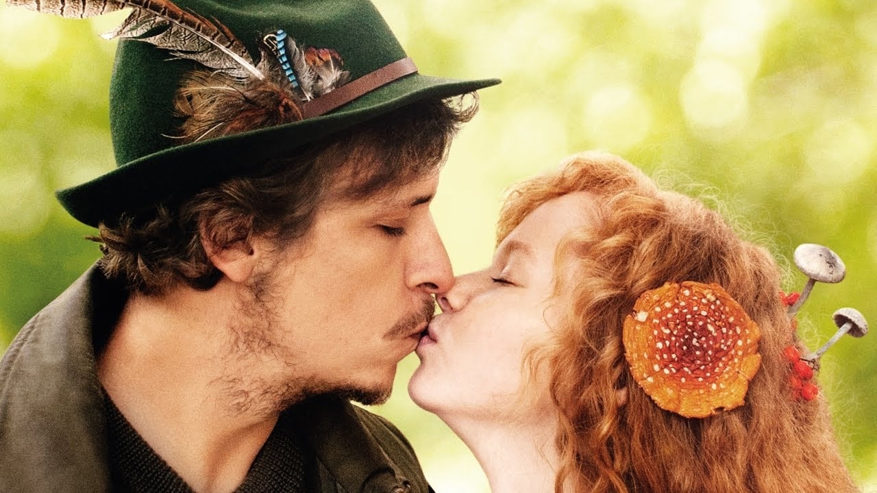 To the Woods (2012)