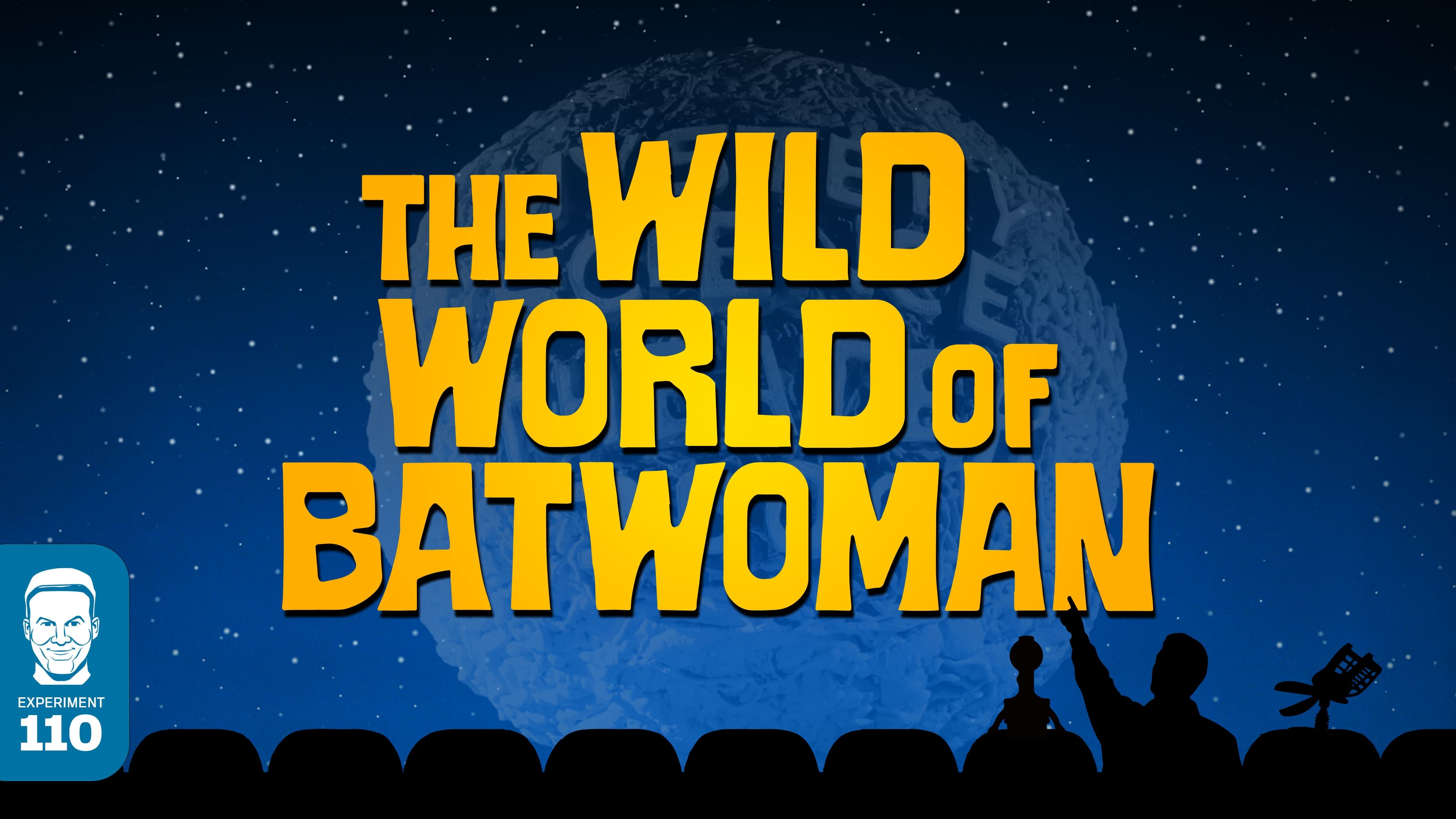 Mystery Science Theater 3000