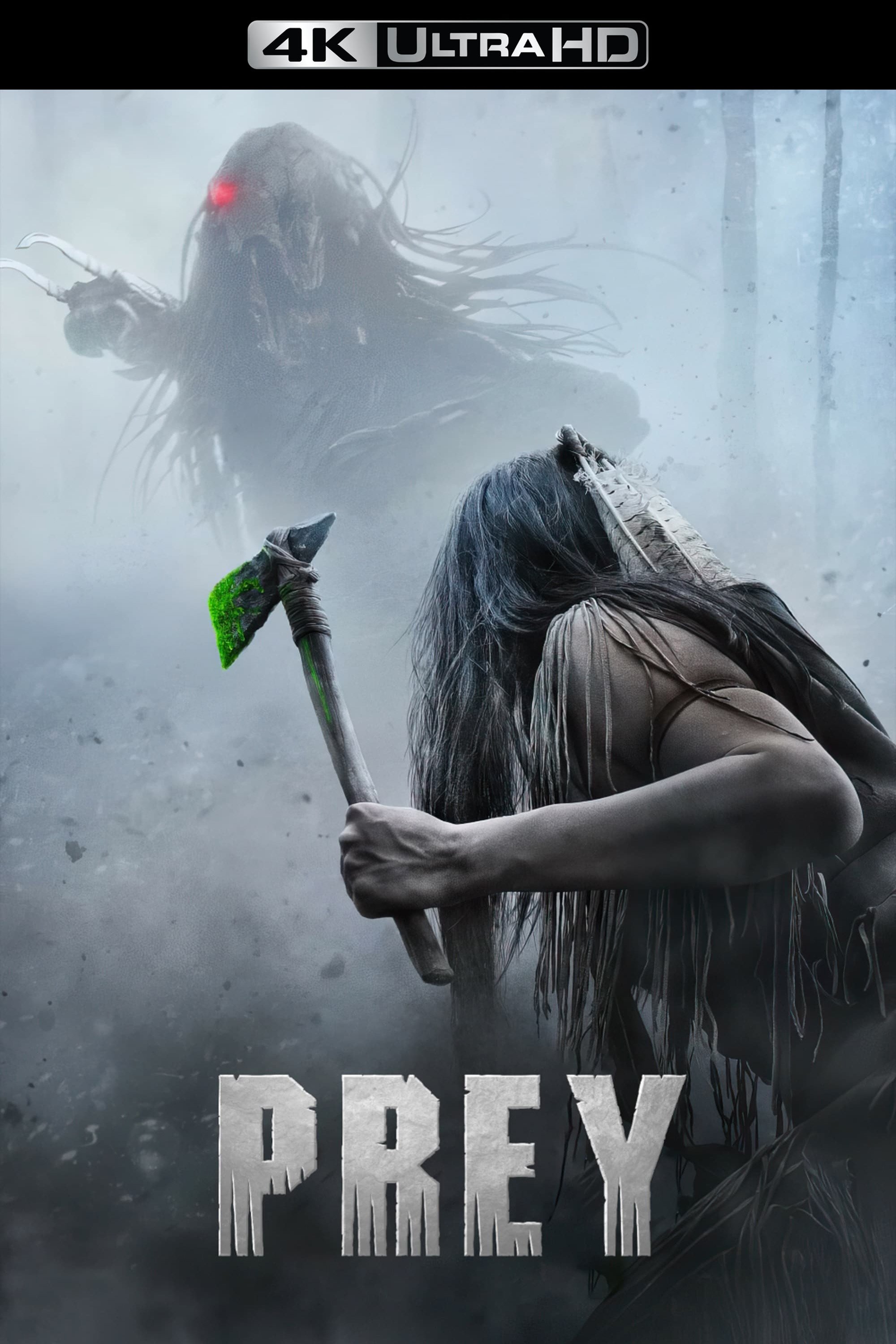 Prey