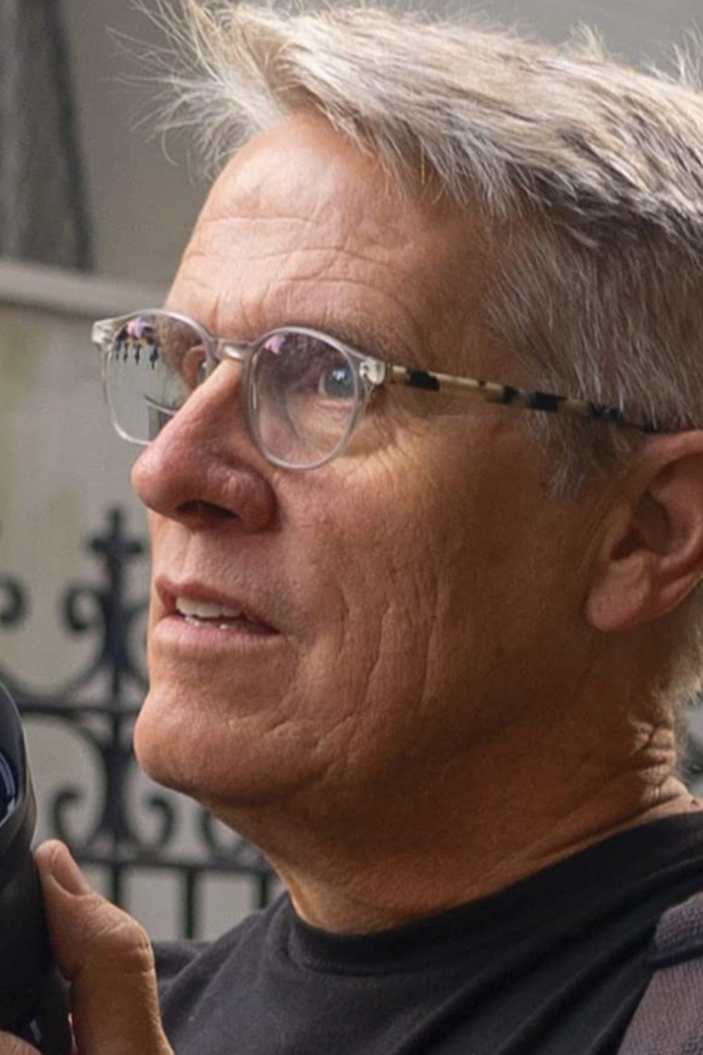 G. Andrew Boyd | Director