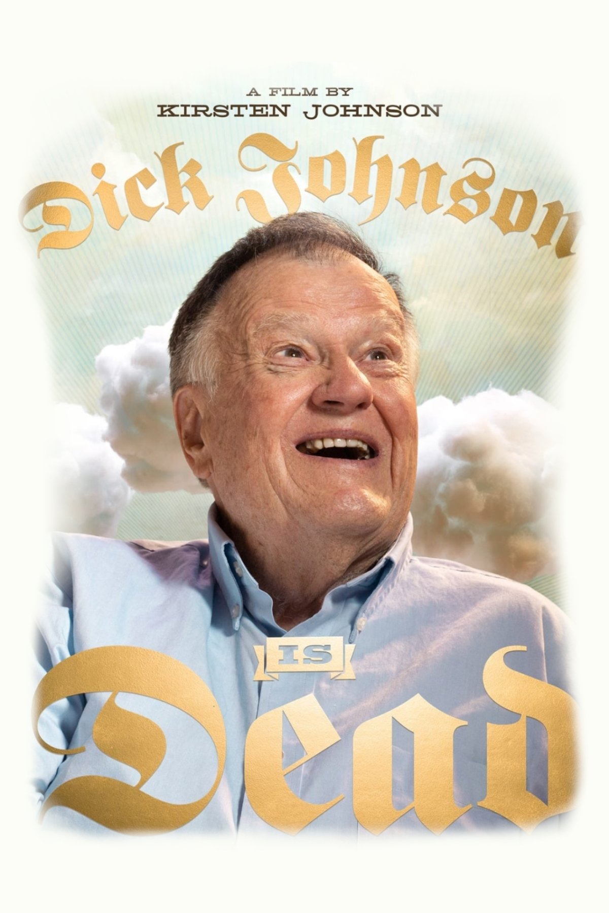 Dick Johnson Is Dead