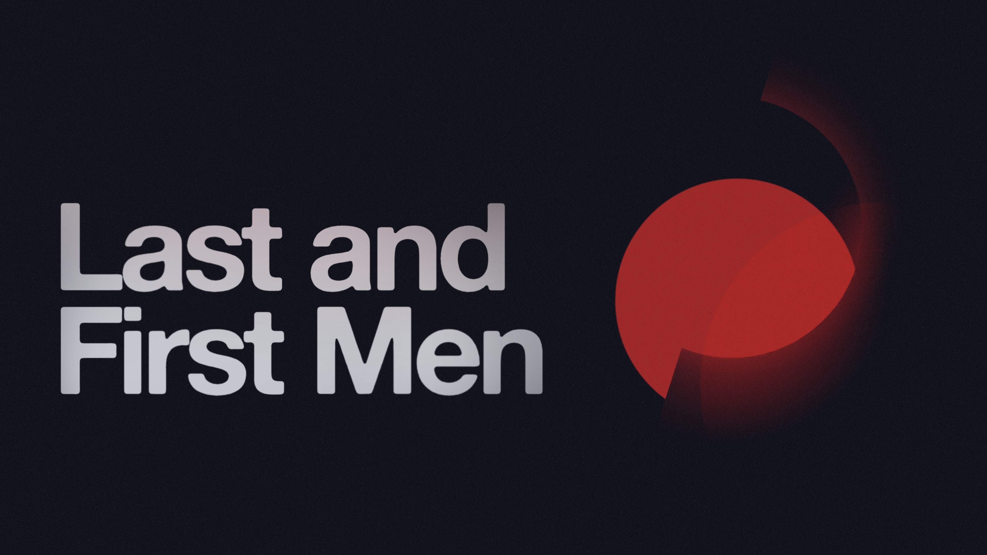 Last and First Men (2020)