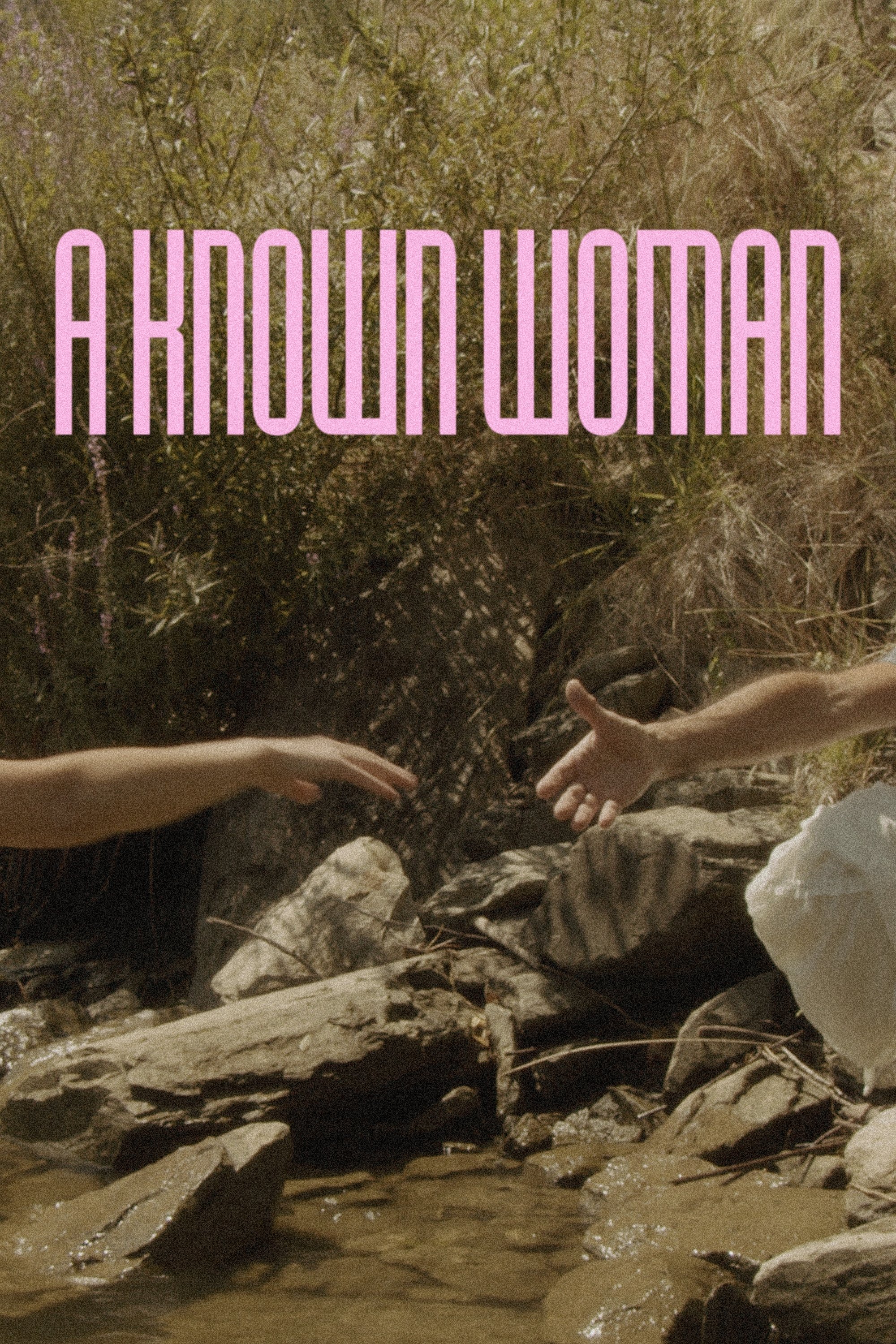 A Known Woman