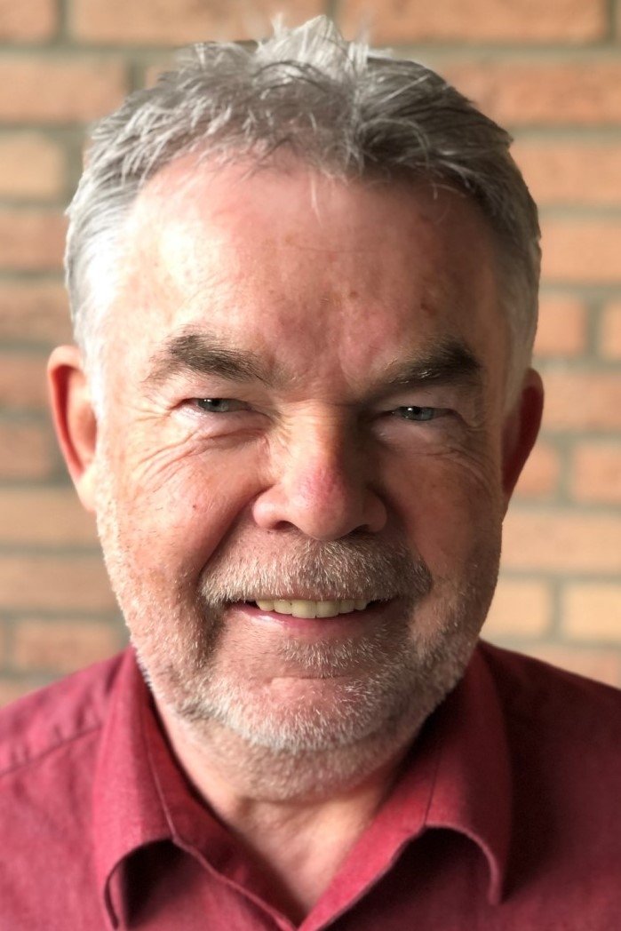 et billede af Manfred Breuckmann