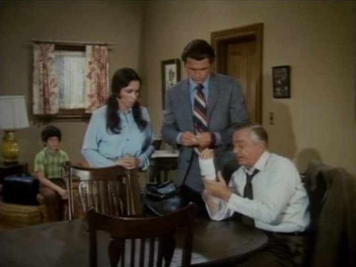 Marcus Welby, M.D.