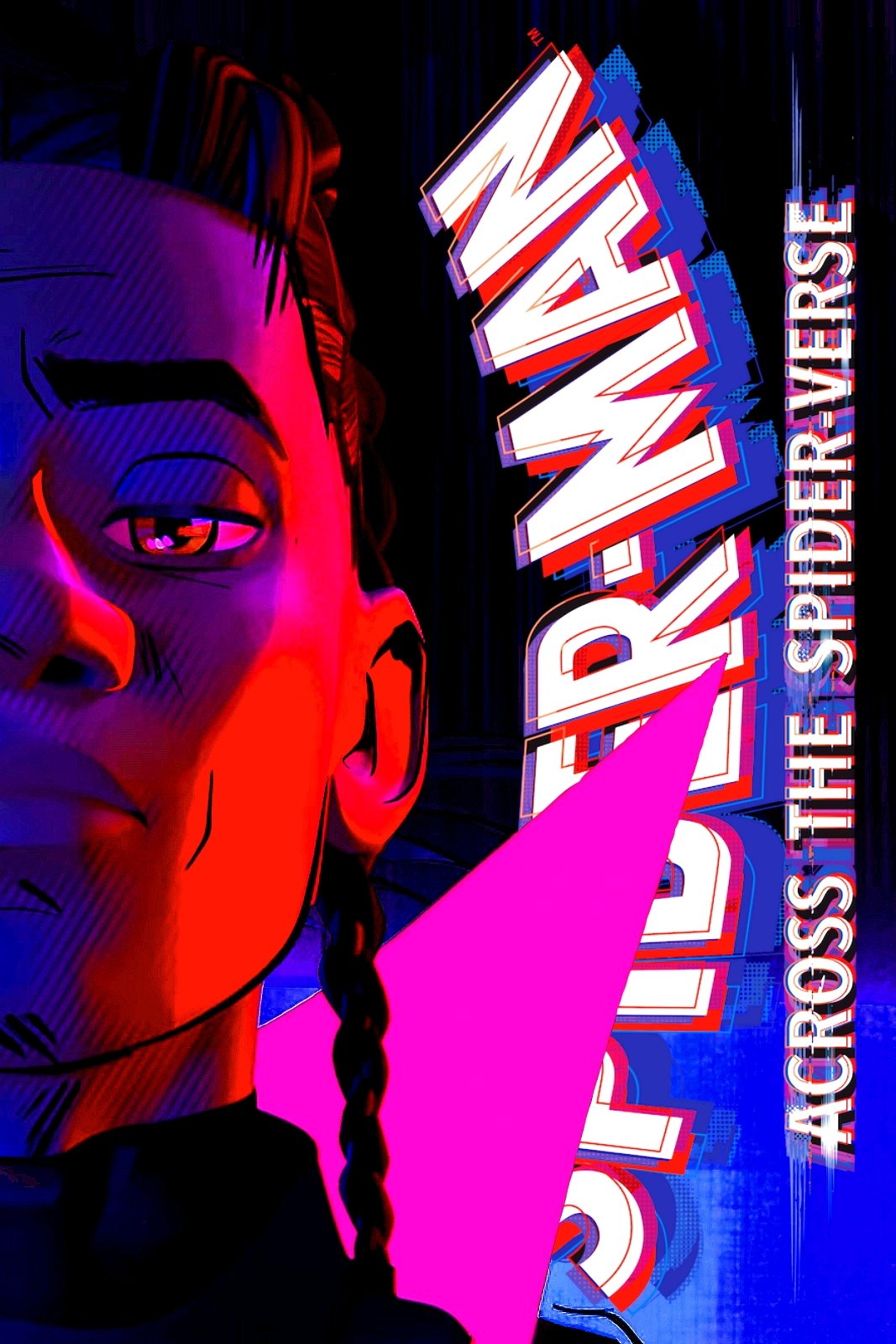 Spider-Man: Across the Spider-Verse