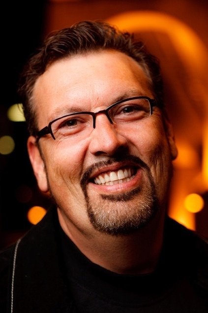 et billede af Gene McDonald