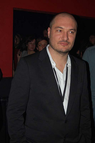 et billede af Pieter Van Hees