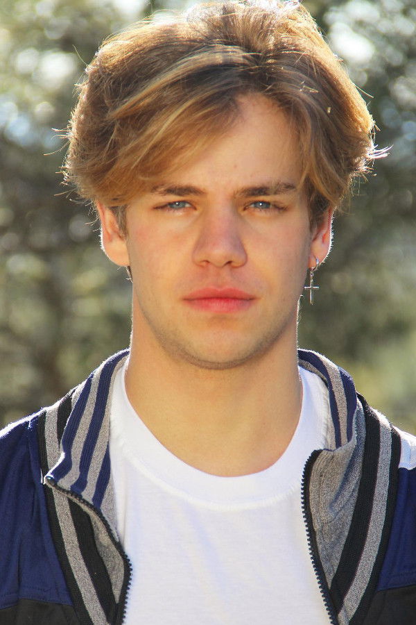 et billede af Gaby del Castillo