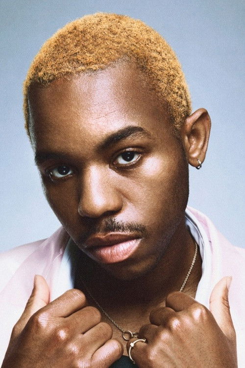 et billede af Montell Fish