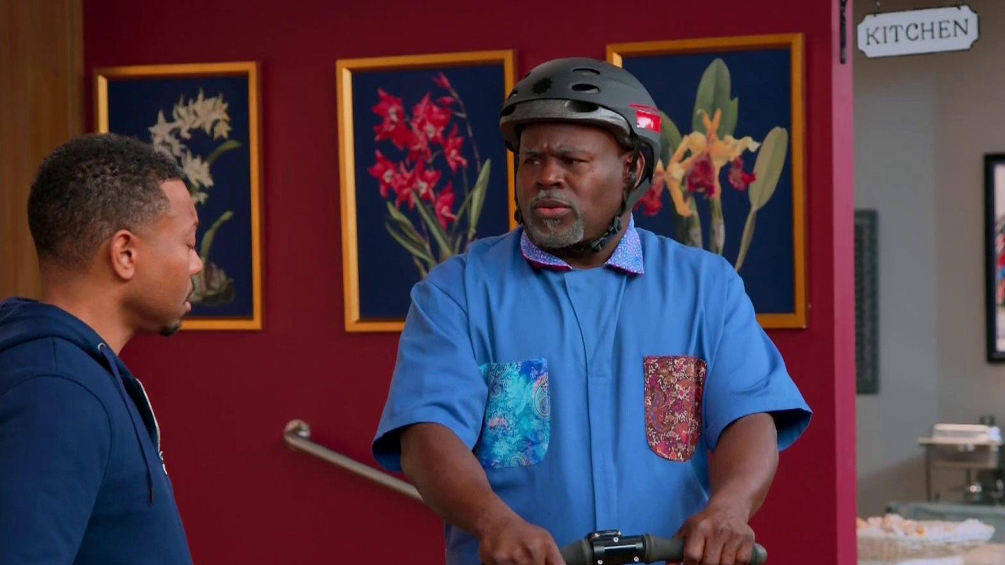 Tyler Perry's Assisted Living