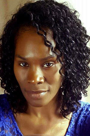 et billede af Pauletta Hickerson