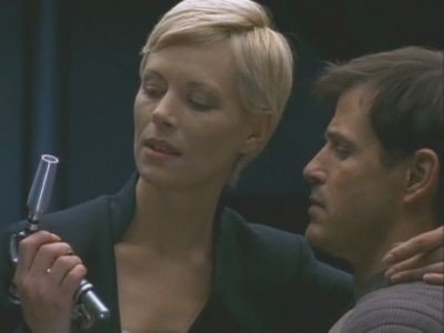 Thumbnail for Bad Seed (1) Season 1 Episode 20