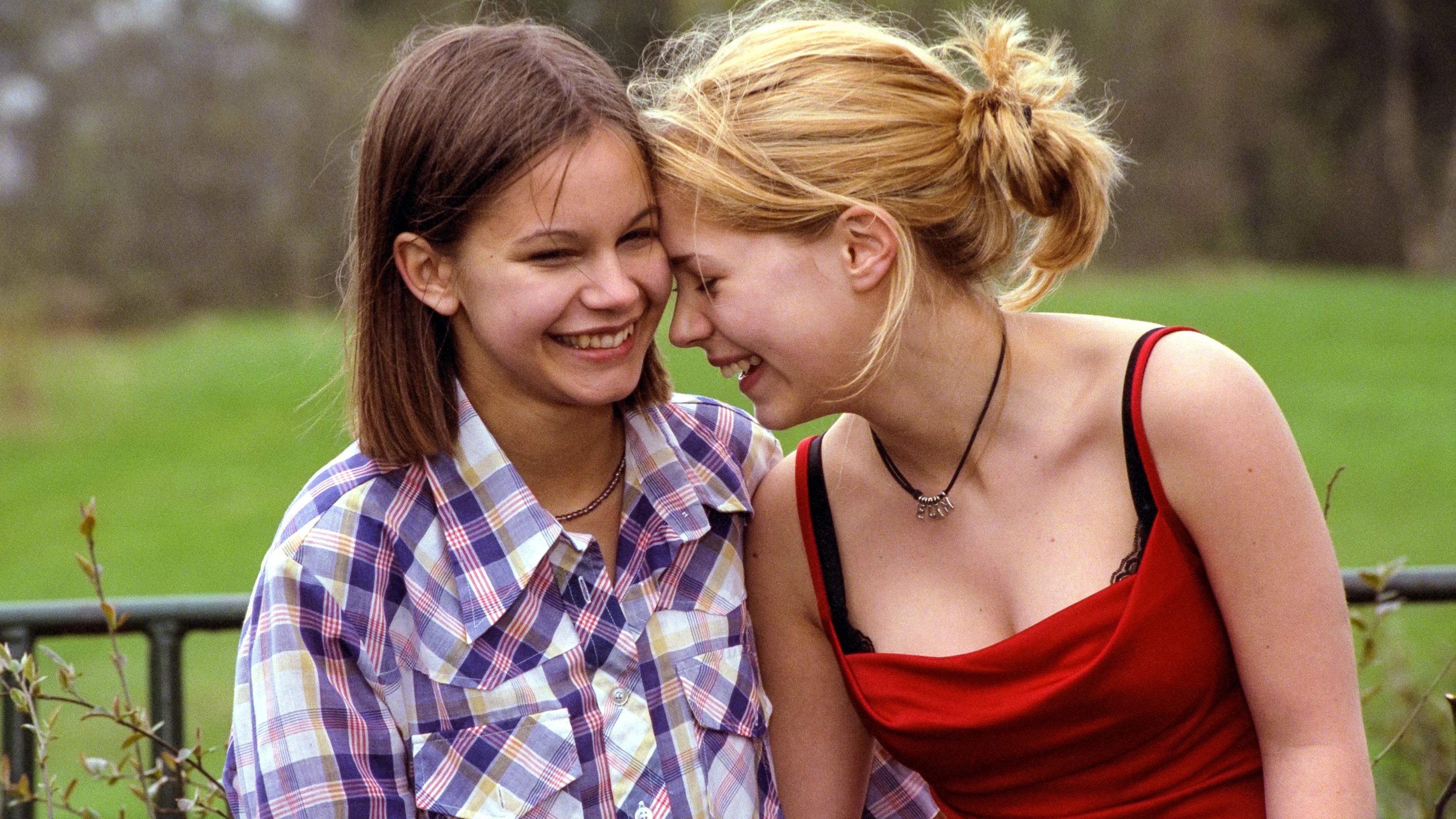 Movie about lesbian