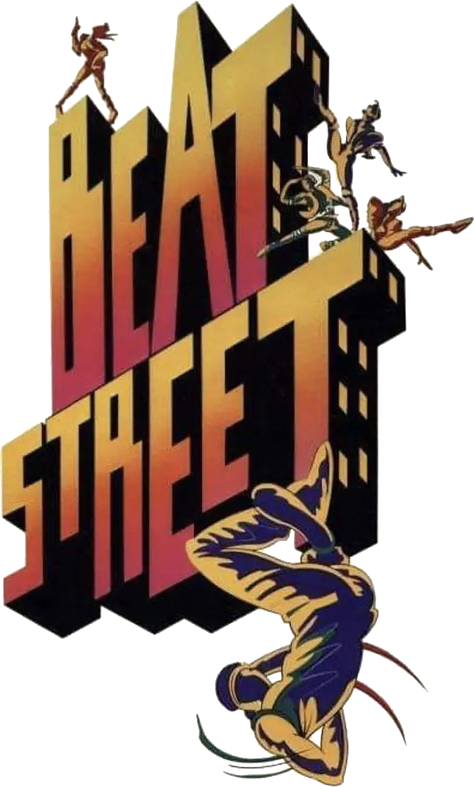 Beat Street Logo