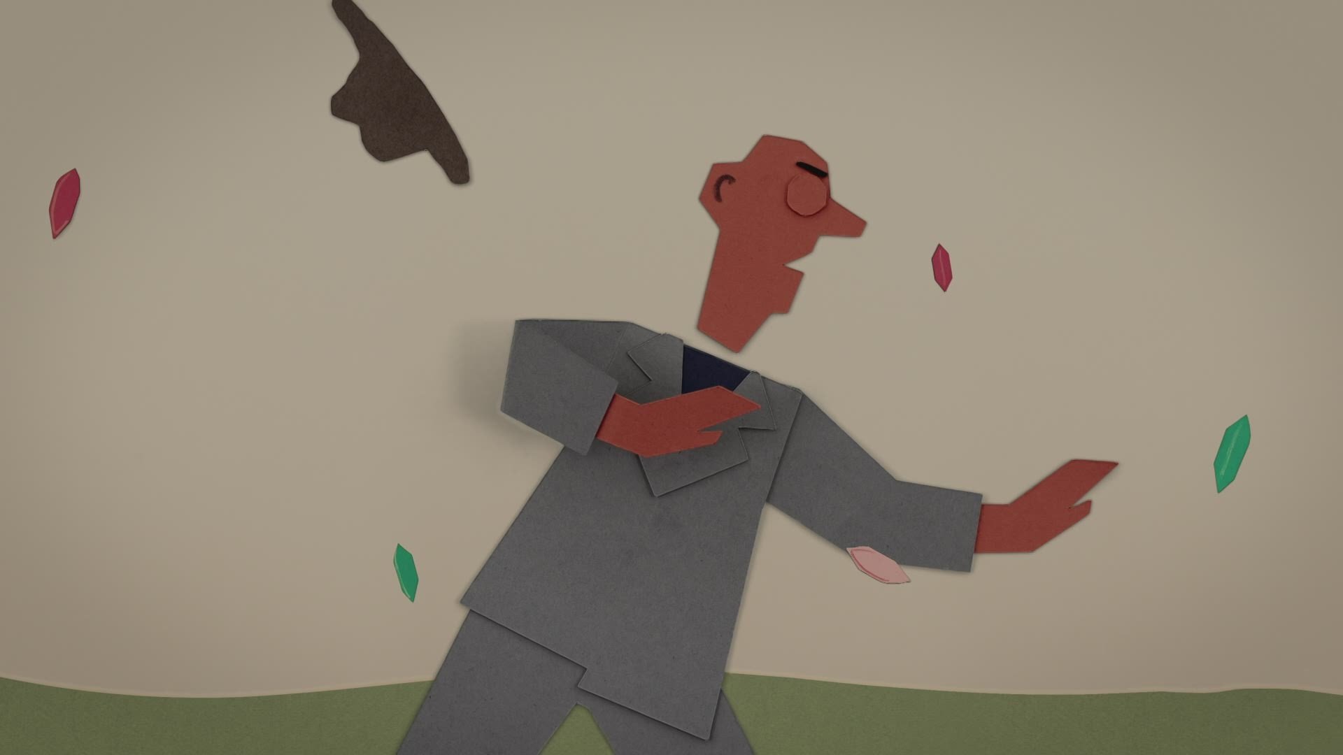Thumbnail for Episode 18 Season 1 Episode 18