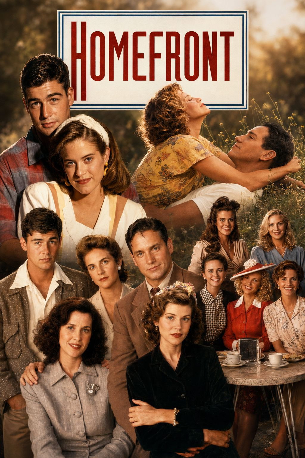 Homefront