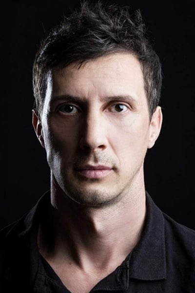 et billede af Attila Vajda