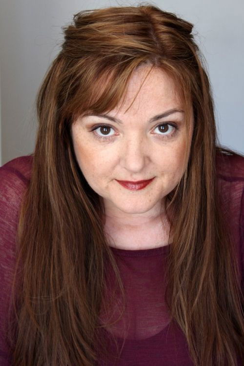 et billede af Brenda Banet