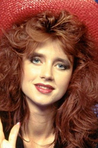 et billede af Samantha Wood