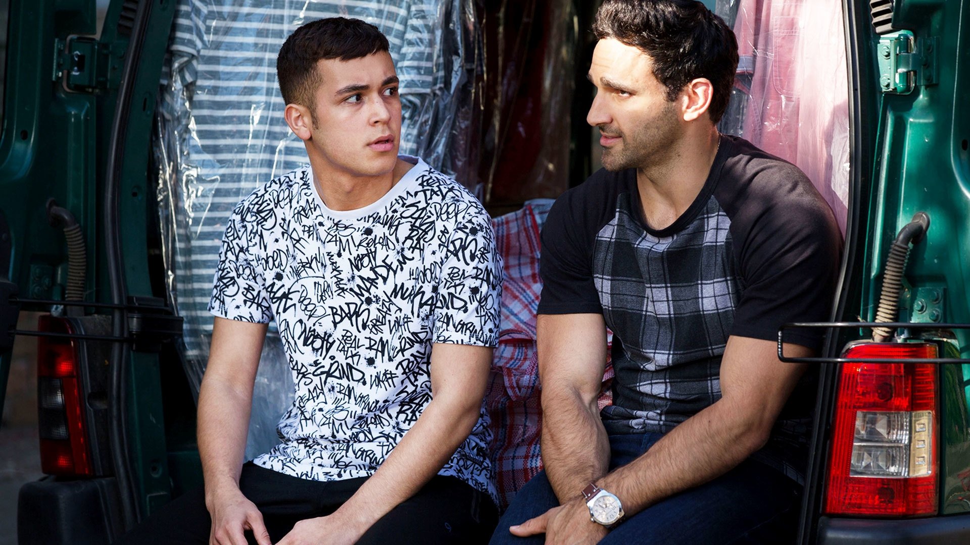 EastEnders