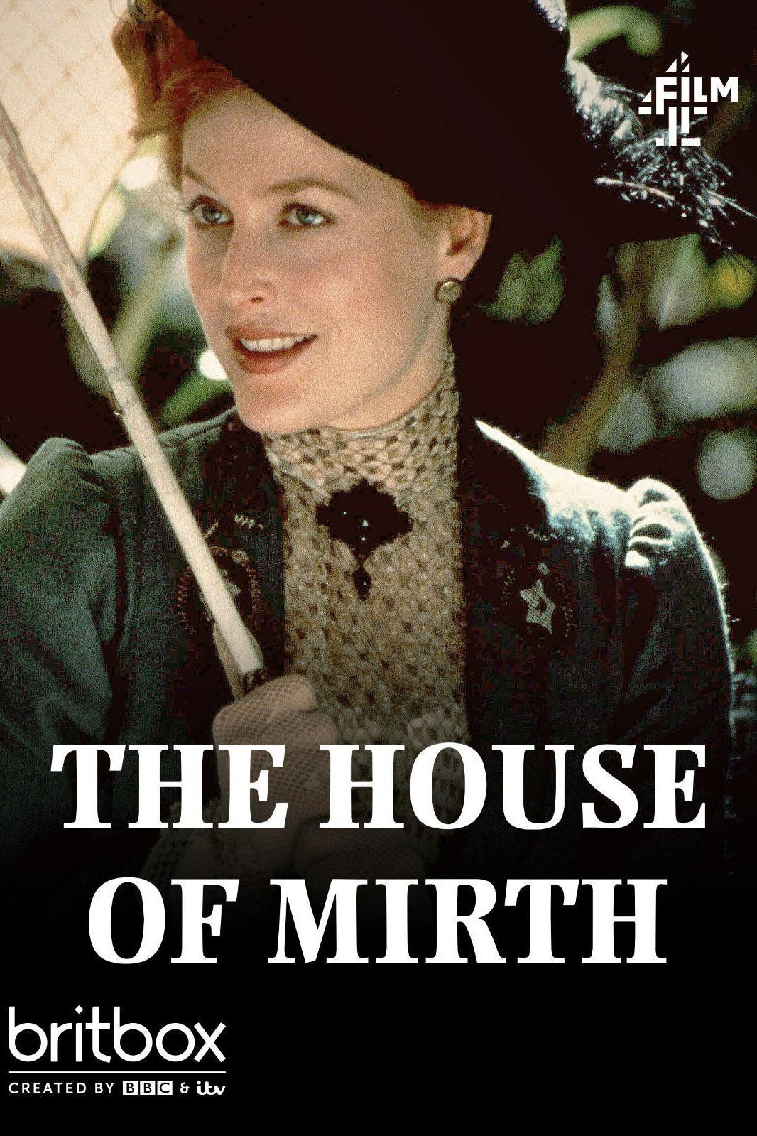 The House of Mirth