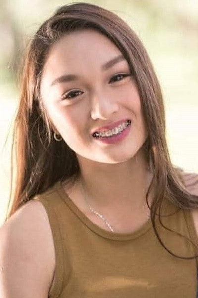 et billede af Reign Parani