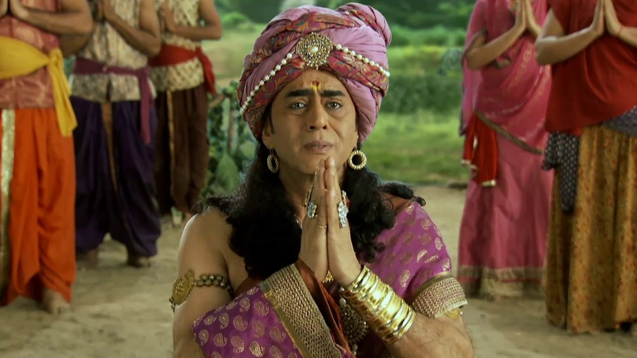 Devon Ke Dev...Mahadev