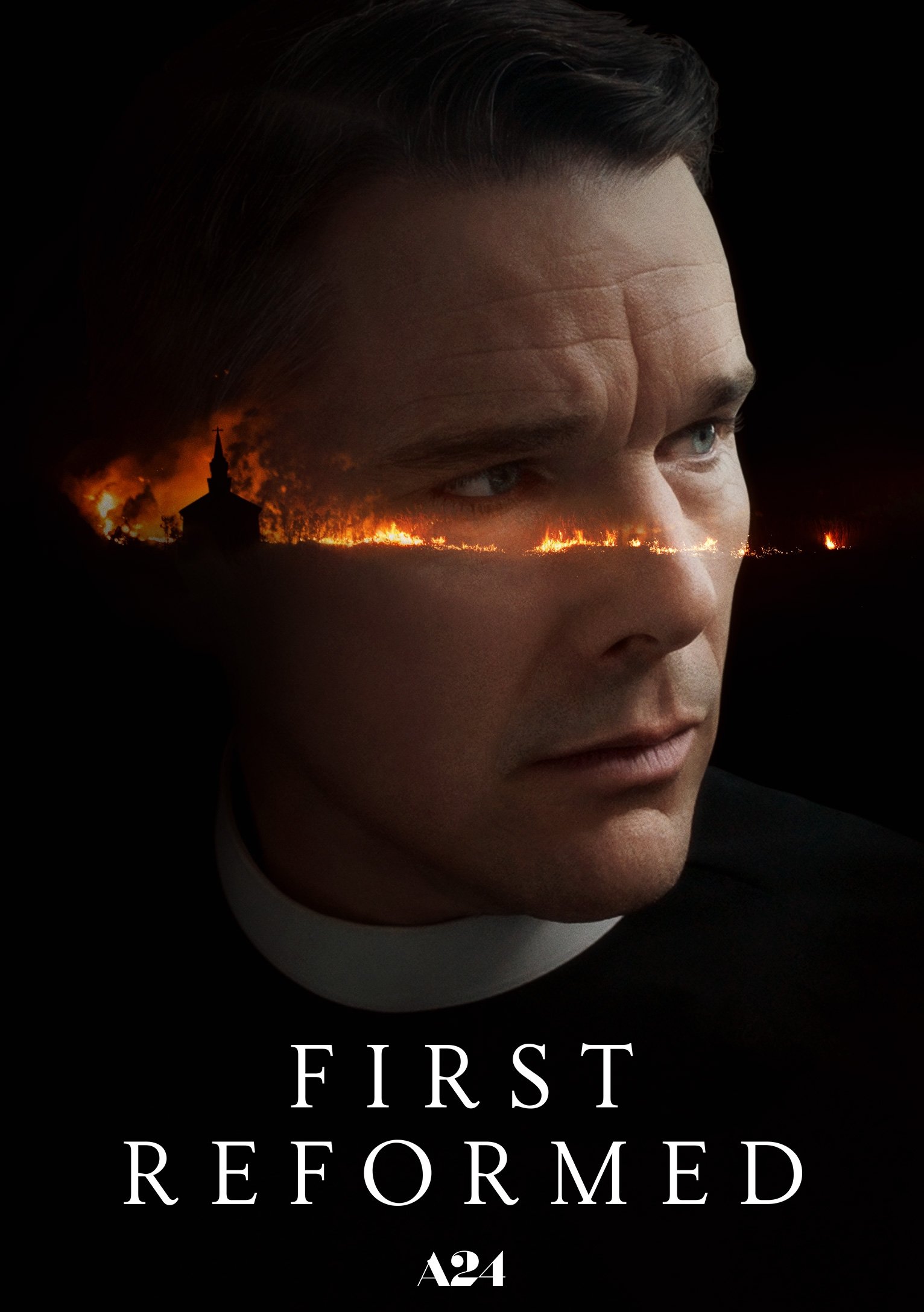 First Reformed