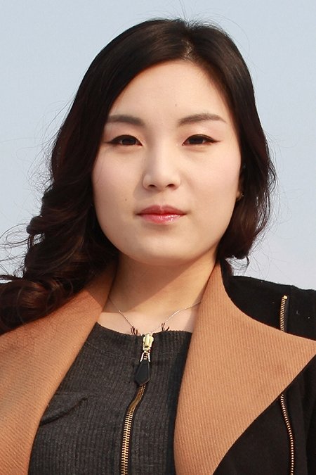 Ahn Ye-rin's picture in the cast