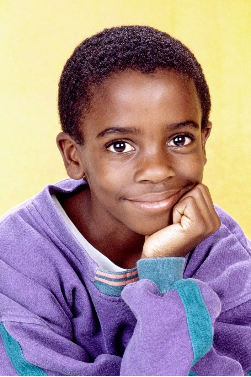 et billede af Trent Cameron