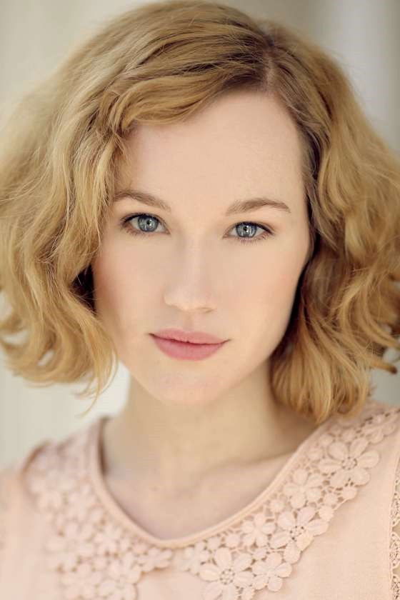 et billede af Imogen Sage