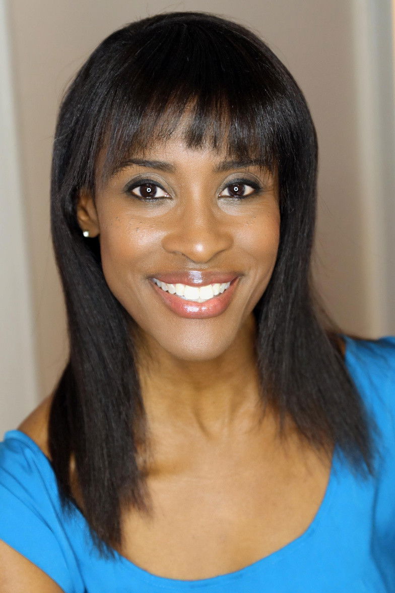 et billede af Michele Elliott