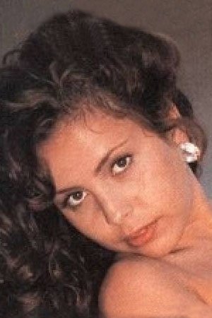 et billede af Nicole Lace