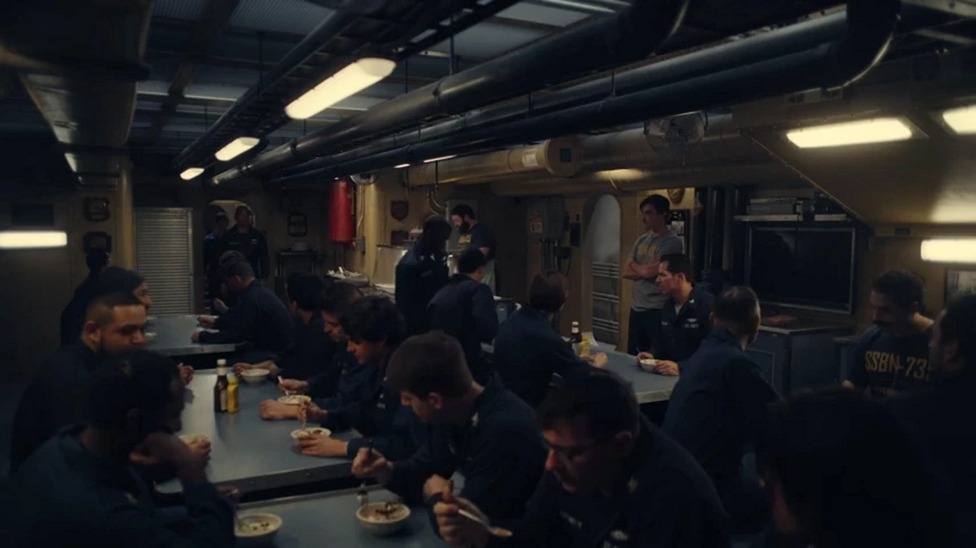 Fear the Walking Dead Season 0 :Episode 40  Dead in the Water: Part 2